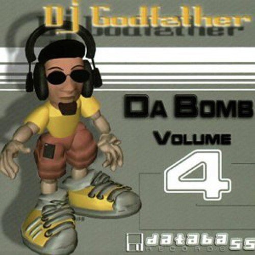 Da Bomb Vol. 4