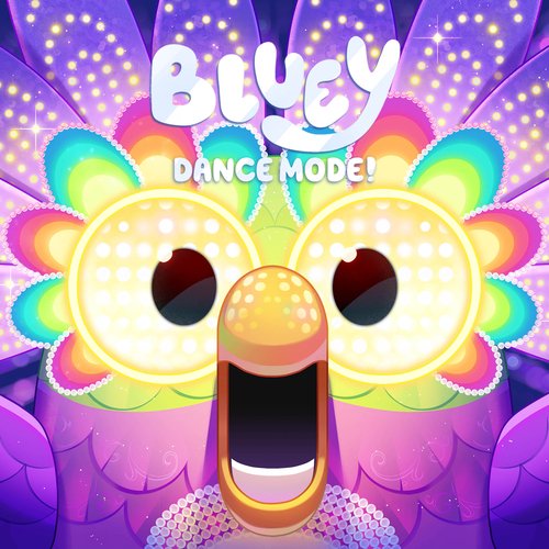 Bluey Theme Tune (Dance Remix)