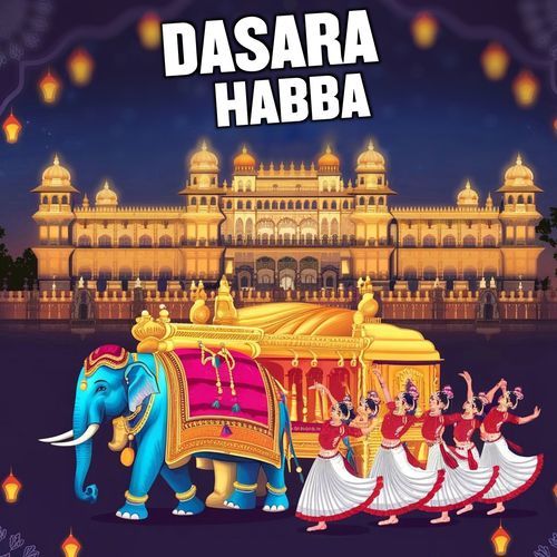 Dasara Habba