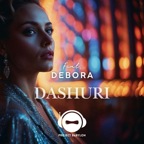 Dashuri (feat. Debora)_poster_image