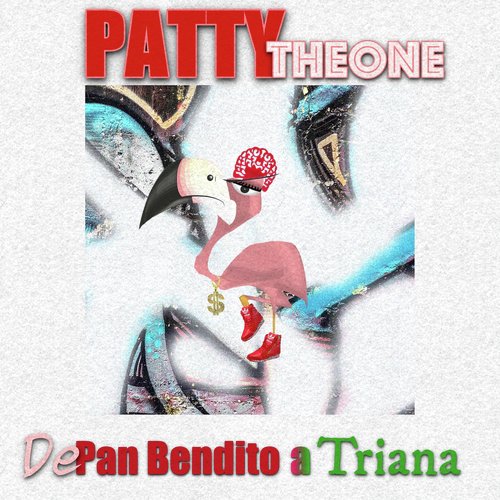 De Pan Bendito a Triana_poster_image