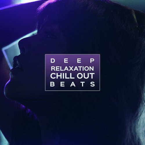 Chillout Lounge cover art