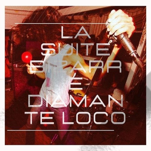 Amor en el after (feat. Pimps of Joytime & Tito Losavio) cover art