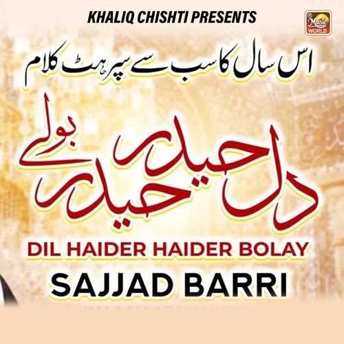 Dil Haider Haider