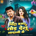 Dil Humr Tod Delu Nadani Mei