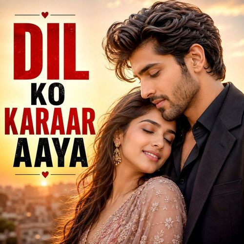 Dil Ko Karaar Aaya