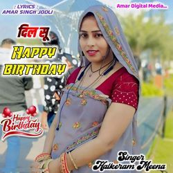 Dil Su Happy birthday-FCAyWk1WAkE