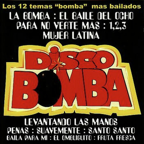 Bomba in english