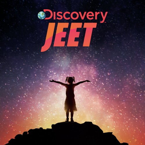 Discovery Jeet