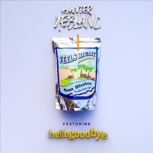 Do What Feels Right (feat. Hellogoodbye)
