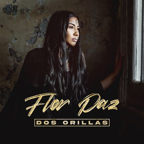 Dos Orillas cover art