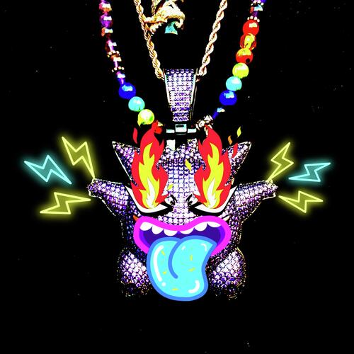 Draxo Zodiac cover art