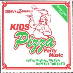 Drews Pizza Party Music