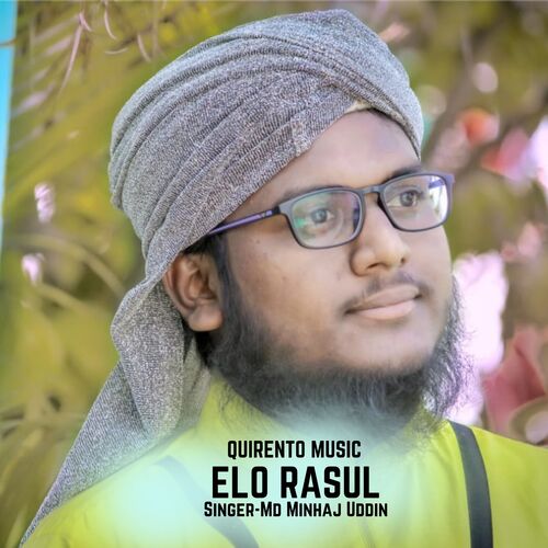 ELO RASUL