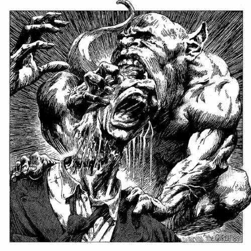 Inbred (Mark Lewis 2020 Remix) cover art