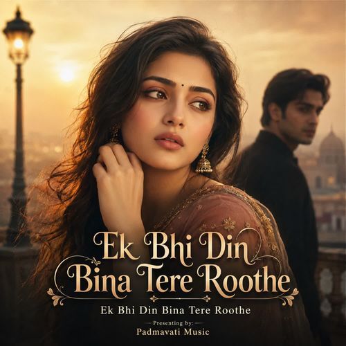 Ek Bhi Din Bina Tere Roothe