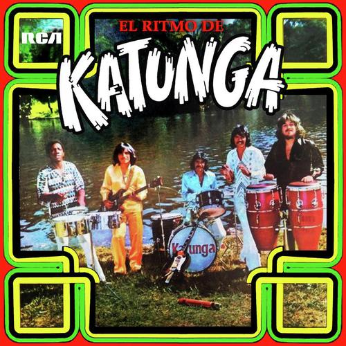 El Ritmo de Katunga