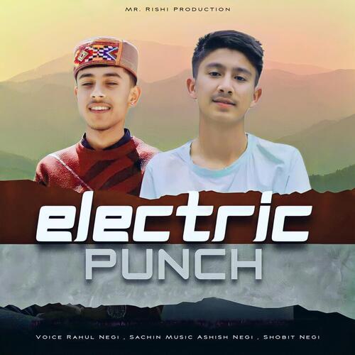Electric Punch