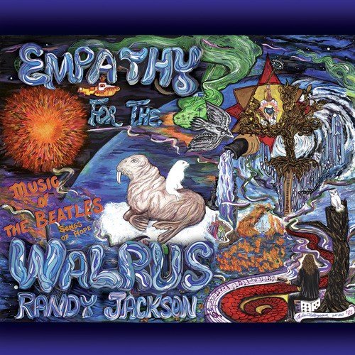 Empathy for the Walrus: Music of the Beatles, Songs of Hope