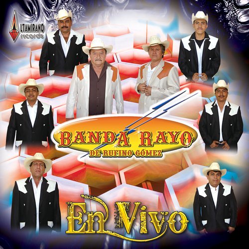 El Bronco De Tamaulipas (En Vivo) cover art