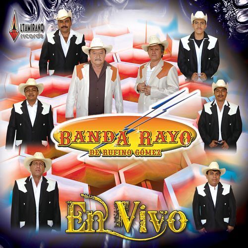 El Bronco De Tamaulipas (En Vivo) cover art