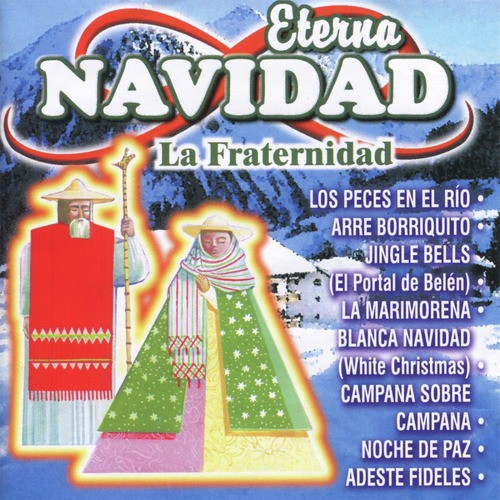 Eterna Navidad