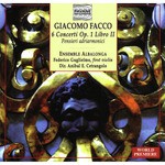 Concerto VII in C Major: I. Allegro