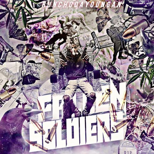 Ps & Qs cover art