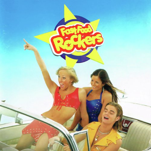 Say Cheese! (Smile Please)