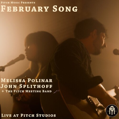 February Song (Live Acoustic)