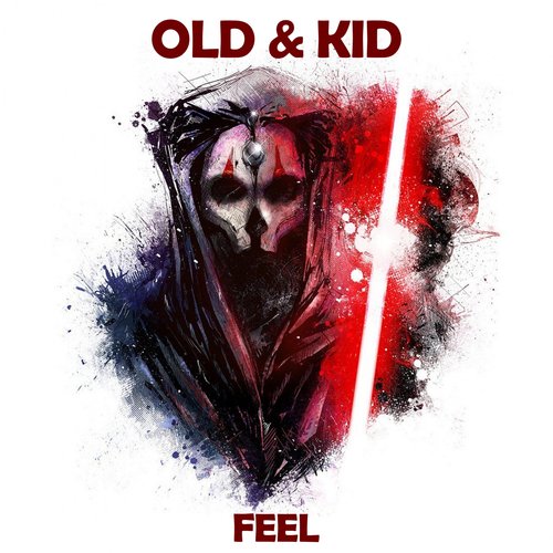 Feel (J Tello Remix) cover art