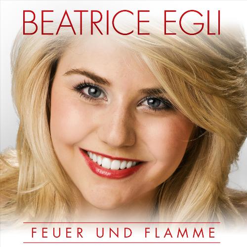 Feuer und Flamme