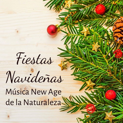 Canciones de Navidad cover art