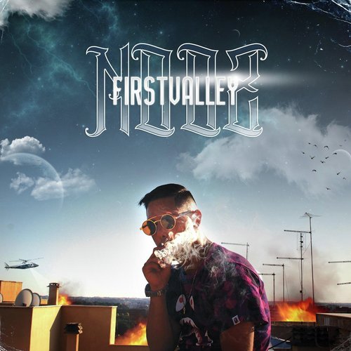 Missili cover art