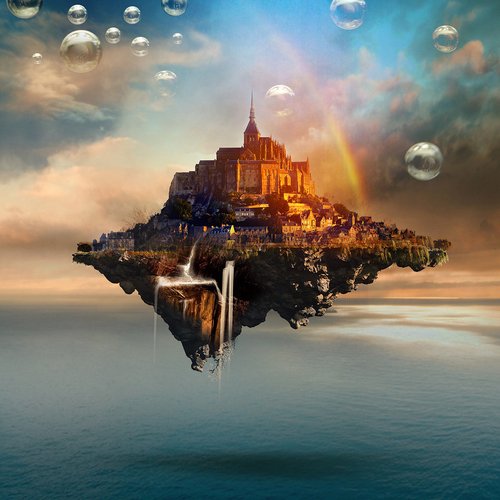 The Road Ahead cover art