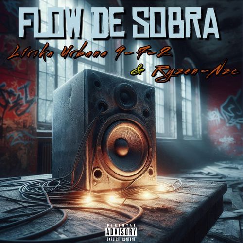 Flow de Sobra cover art