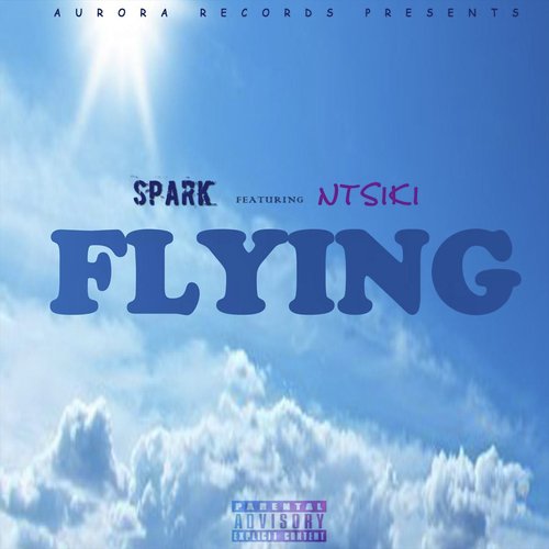 Flying (feat. Ntsiki)