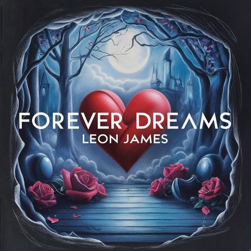 Forever Dreams_poster_image