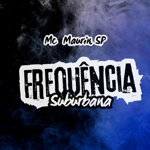 Frequência Suburbana cover art