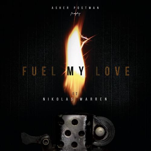 Fuel My Love (feat. Nikolas Warren)_poster_image