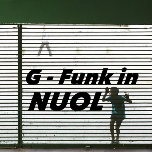 Tomorrow (Feat. Nucksal) cover art
