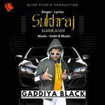 GADDIYA BLACK