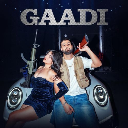 Gaadi