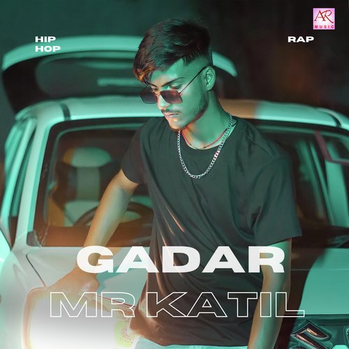 Gadar (Hindi)