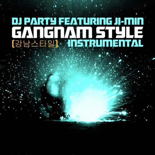 Gangnam Style (강남스타일) Instrumental