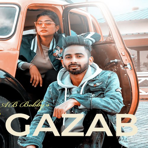 Gazab