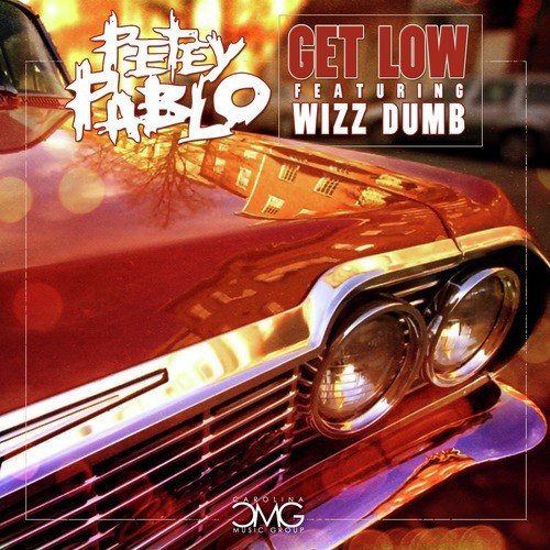 Get Low (feat. Wizz Dumb)