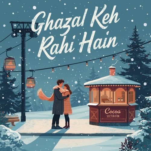 Ghazal Keh Rahi Hain