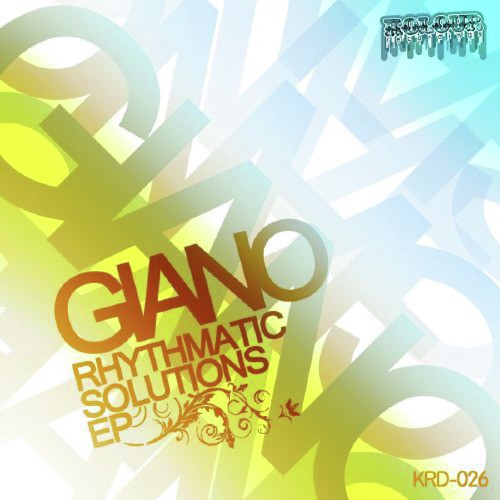 Giano EP