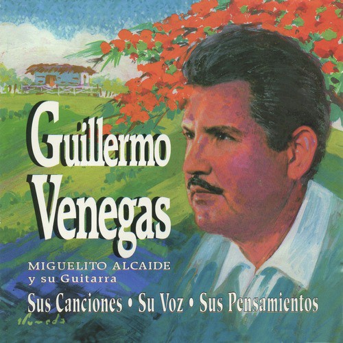 Guillermo Venegas